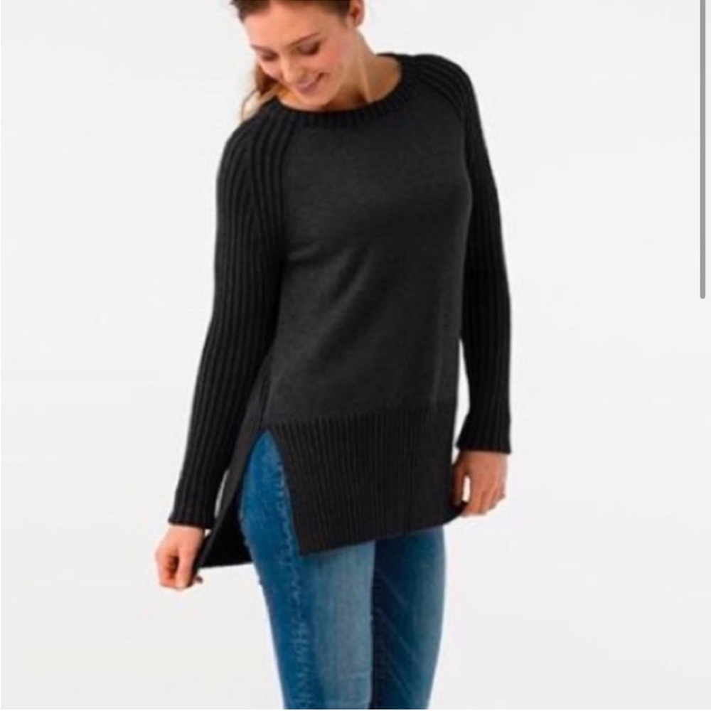 Smartwool Ripple Creek Tunic Sweater